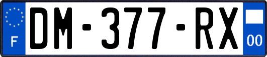 DM-377-RX