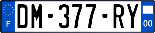 DM-377-RY