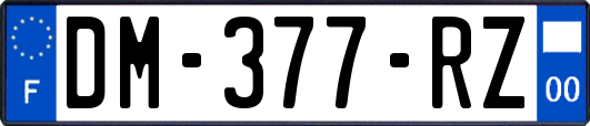 DM-377-RZ