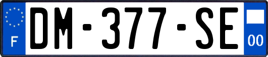 DM-377-SE