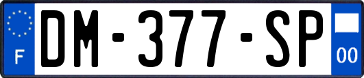 DM-377-SP