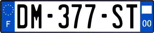 DM-377-ST