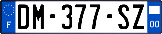DM-377-SZ