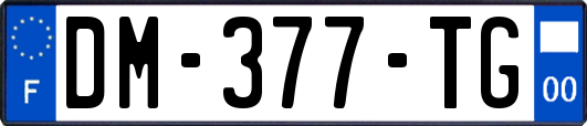 DM-377-TG