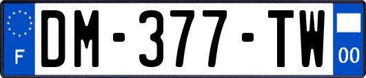 DM-377-TW
