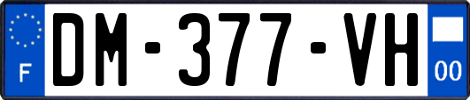 DM-377-VH