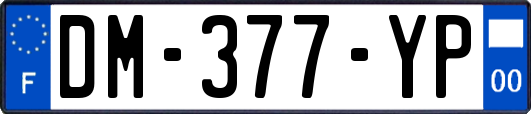 DM-377-YP