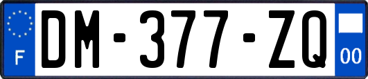 DM-377-ZQ