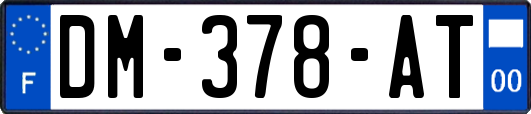 DM-378-AT