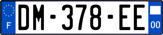 DM-378-EE