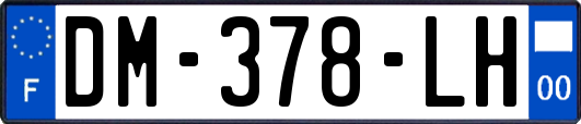 DM-378-LH