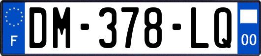 DM-378-LQ