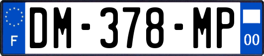 DM-378-MP