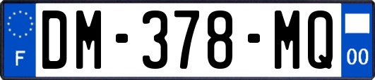DM-378-MQ