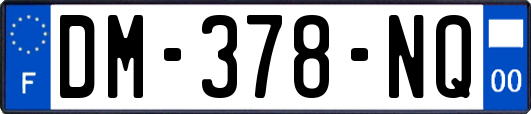 DM-378-NQ