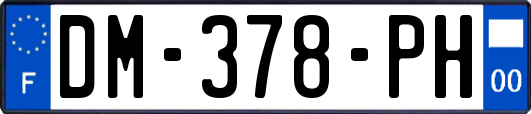 DM-378-PH