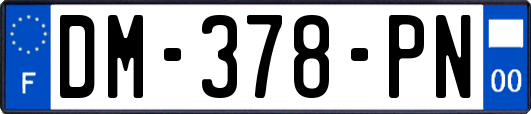 DM-378-PN