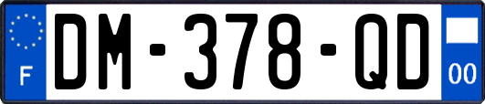 DM-378-QD