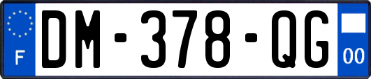 DM-378-QG