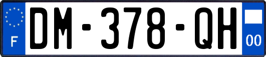DM-378-QH