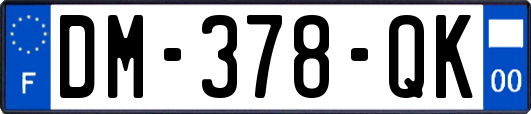 DM-378-QK