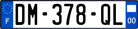 DM-378-QL