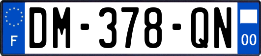 DM-378-QN