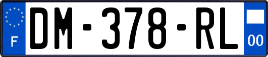 DM-378-RL