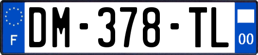 DM-378-TL