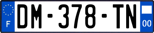 DM-378-TN