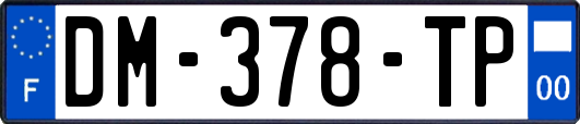 DM-378-TP
