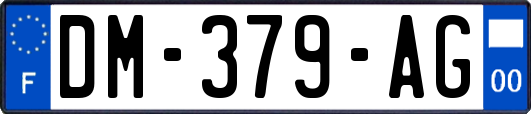 DM-379-AG