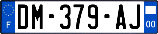 DM-379-AJ