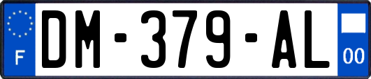 DM-379-AL