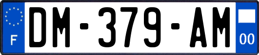 DM-379-AM