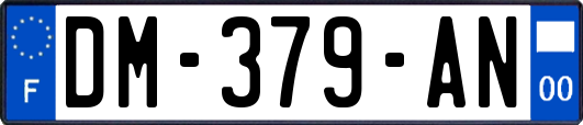 DM-379-AN