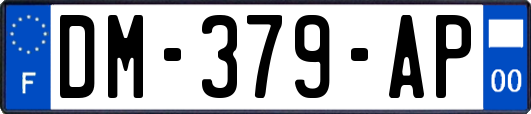 DM-379-AP