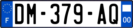 DM-379-AQ