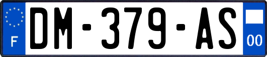 DM-379-AS