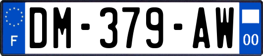 DM-379-AW