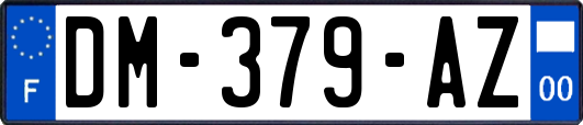 DM-379-AZ