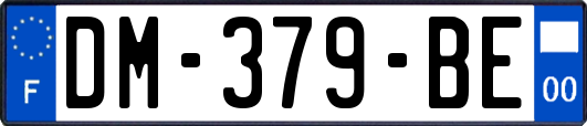 DM-379-BE