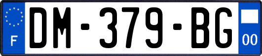 DM-379-BG