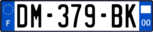 DM-379-BK