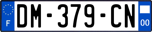 DM-379-CN