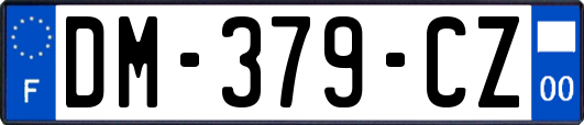 DM-379-CZ