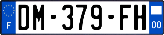 DM-379-FH