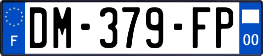 DM-379-FP