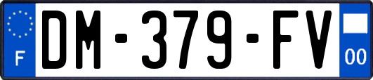 DM-379-FV