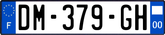 DM-379-GH